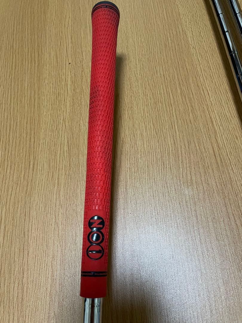 キャロウェイ　レガシーアイアンセット　5〜PW