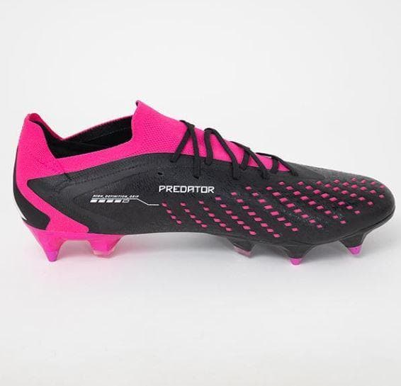 新品 定2.8万 adidas アディダス スパイク サッカーシューズ 26.5