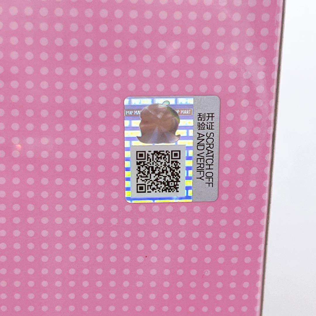 新品 MOLLY Peekaboo 1/8 Action Figure モリー