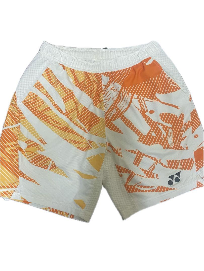 バドミントン中国代表モデルパンツ