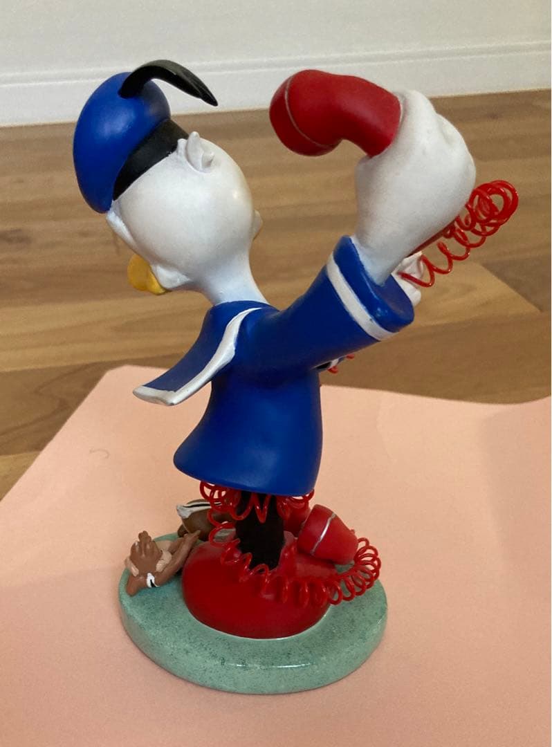 ディズニーショーケース シリアルNo.付き