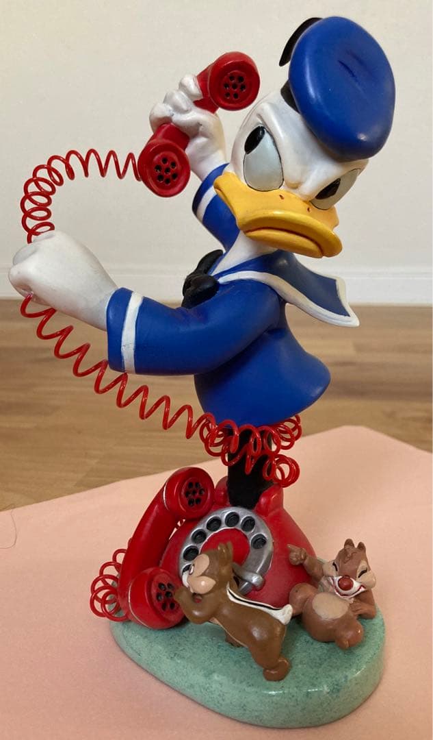 ディズニーショーケース シリアルNo.付き