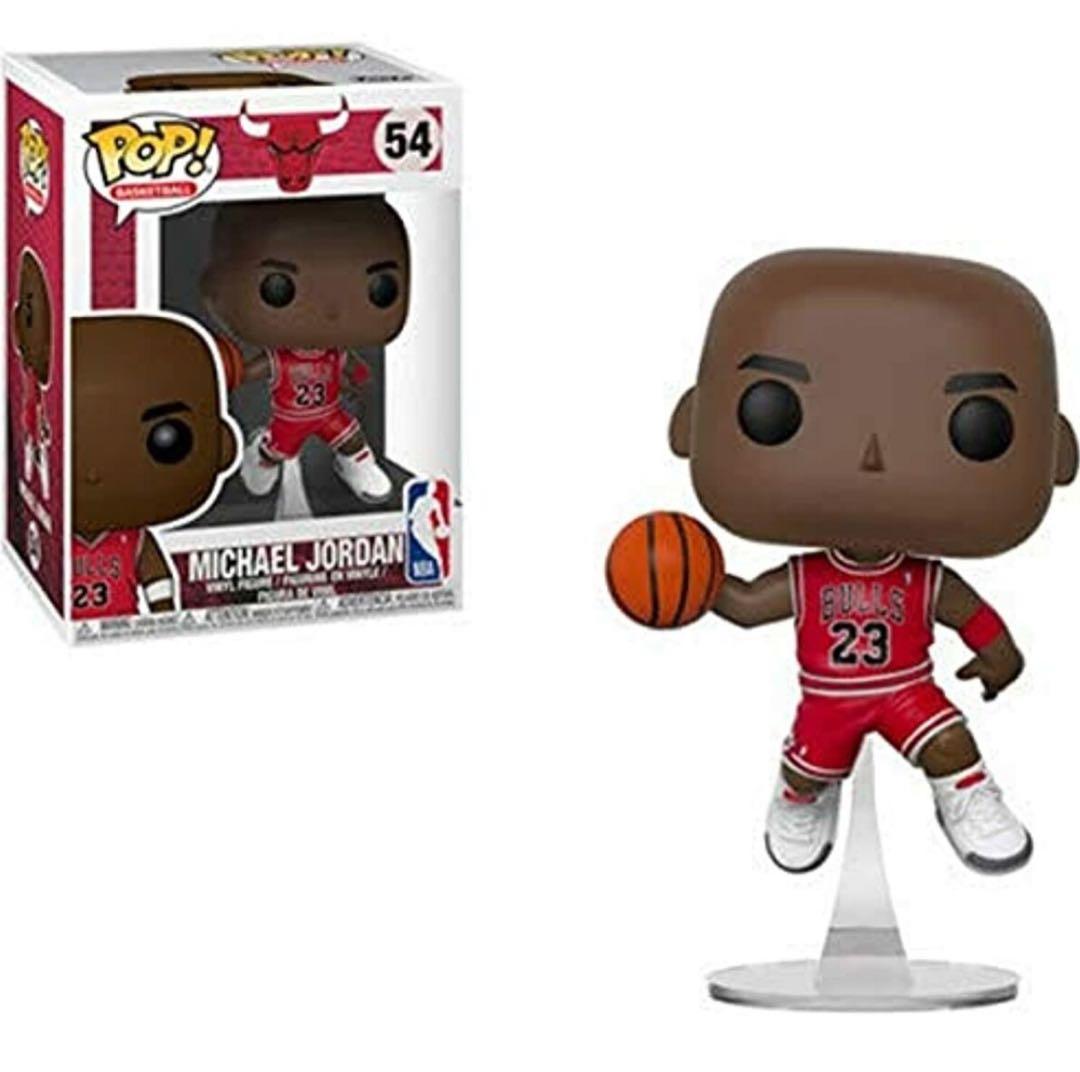 【NBA FUNKO】マイケルジョーダン MICHAELJORDAN まとめ売り