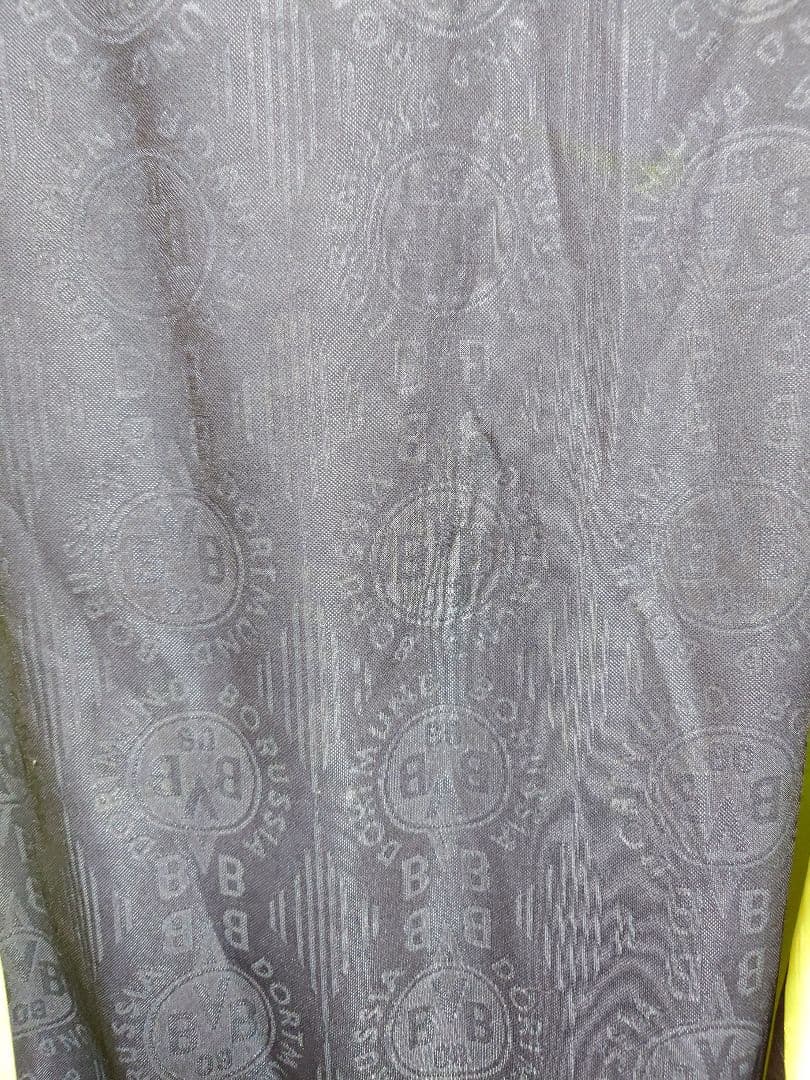 NIKE　96〜97 ボルシア・ドルトムント　長袖　ユニフォーム