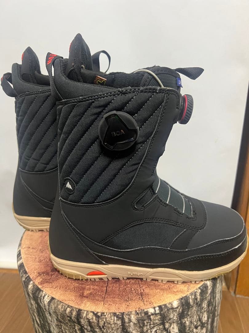 Limelight BOA スノーボードブーツ23-24 モデル24.5cm