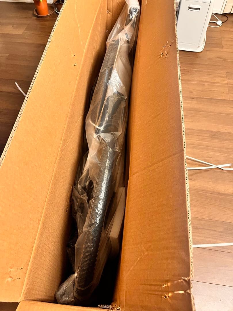 ESLUVE マウンテンバイク MTB 26インチ 21段変速