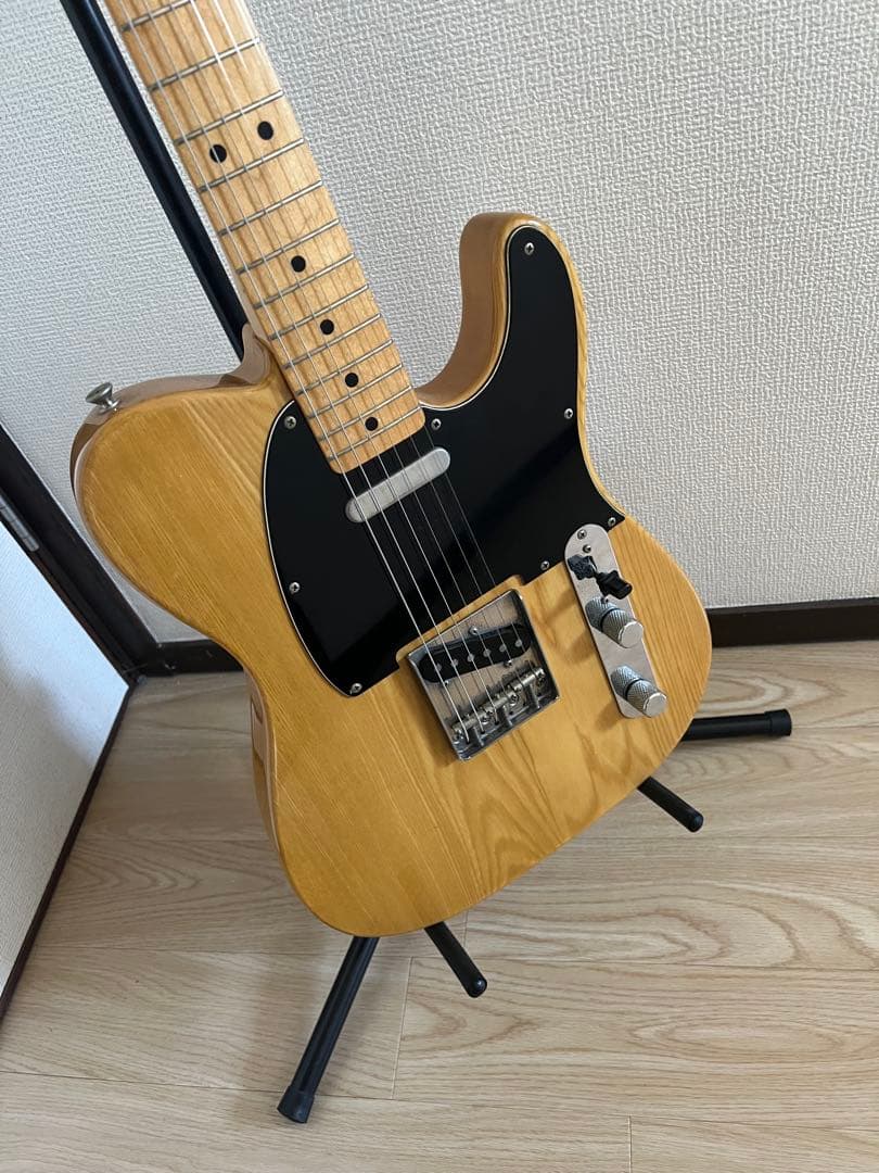 FERNANDES THE REVIVAL エレキギター