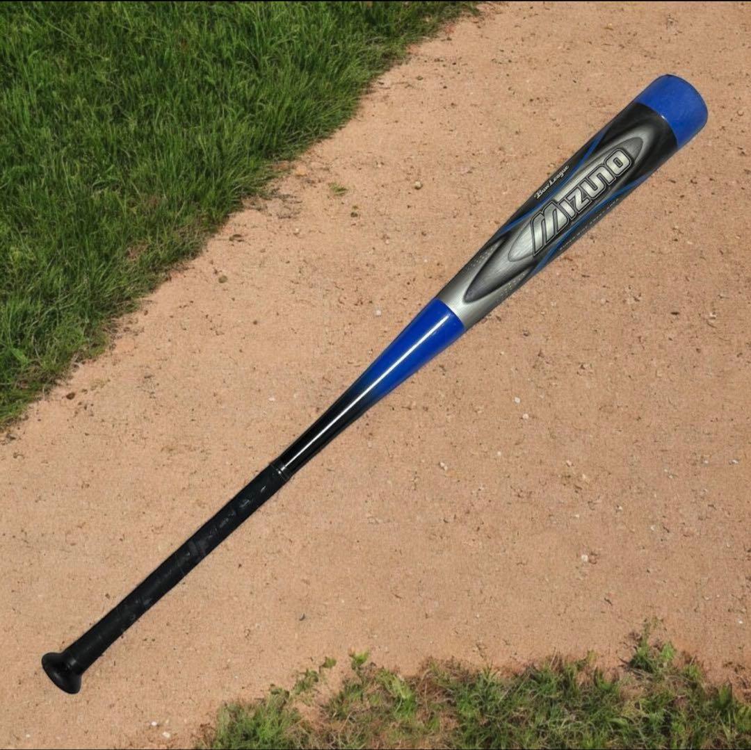 MIZUNO BEYOND MAX カーボンファイバー 軟式用　84cm