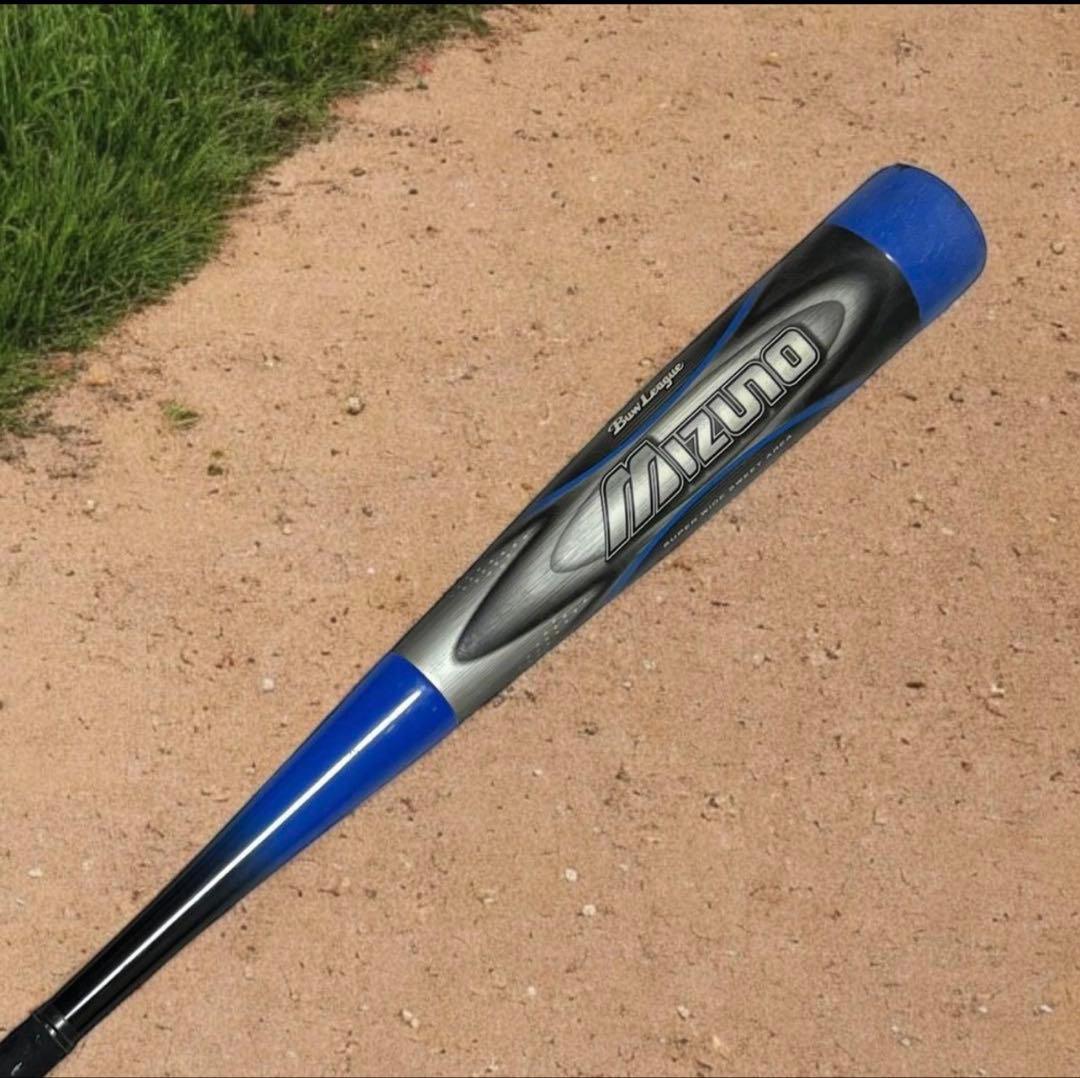 MIZUNO BEYOND MAX カーボンファイバー 軟式用　84cm