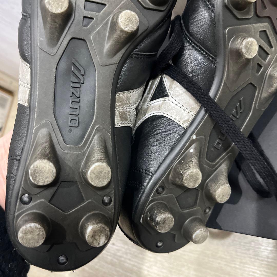 Mizuno モレリア サッカーシューズ