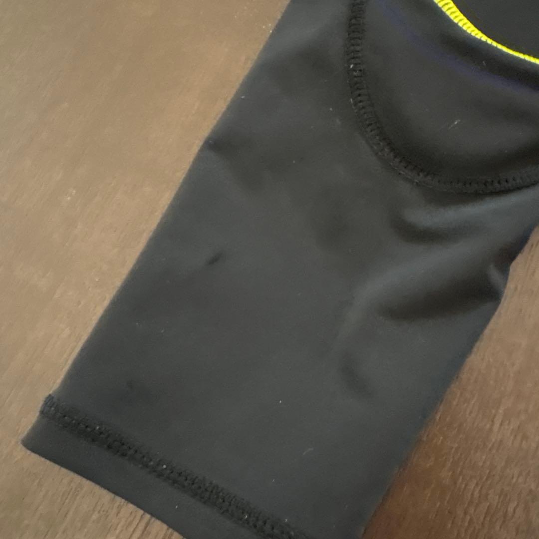 鎧武者 プロテクター XS ヒップガード YOROI MUSHA パンツ ロング