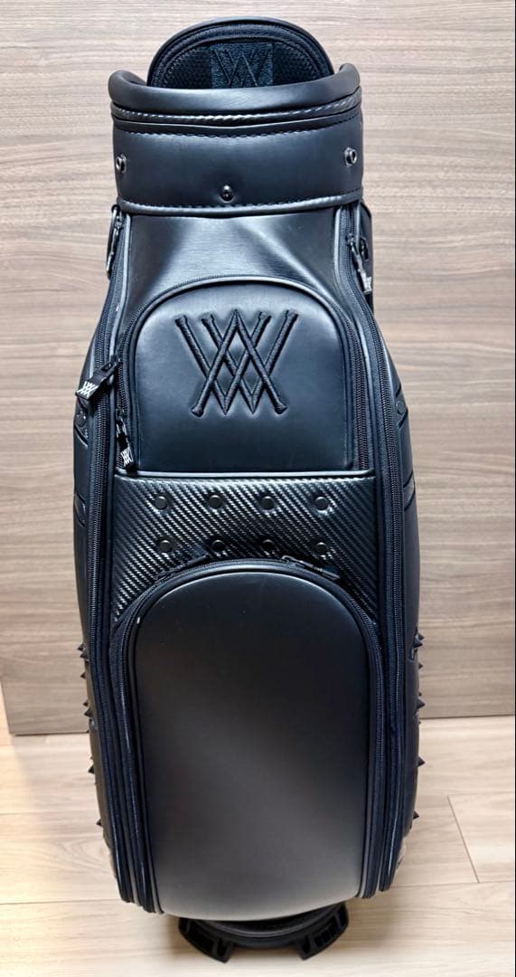 ANEW 9.5型 キャディバッグ