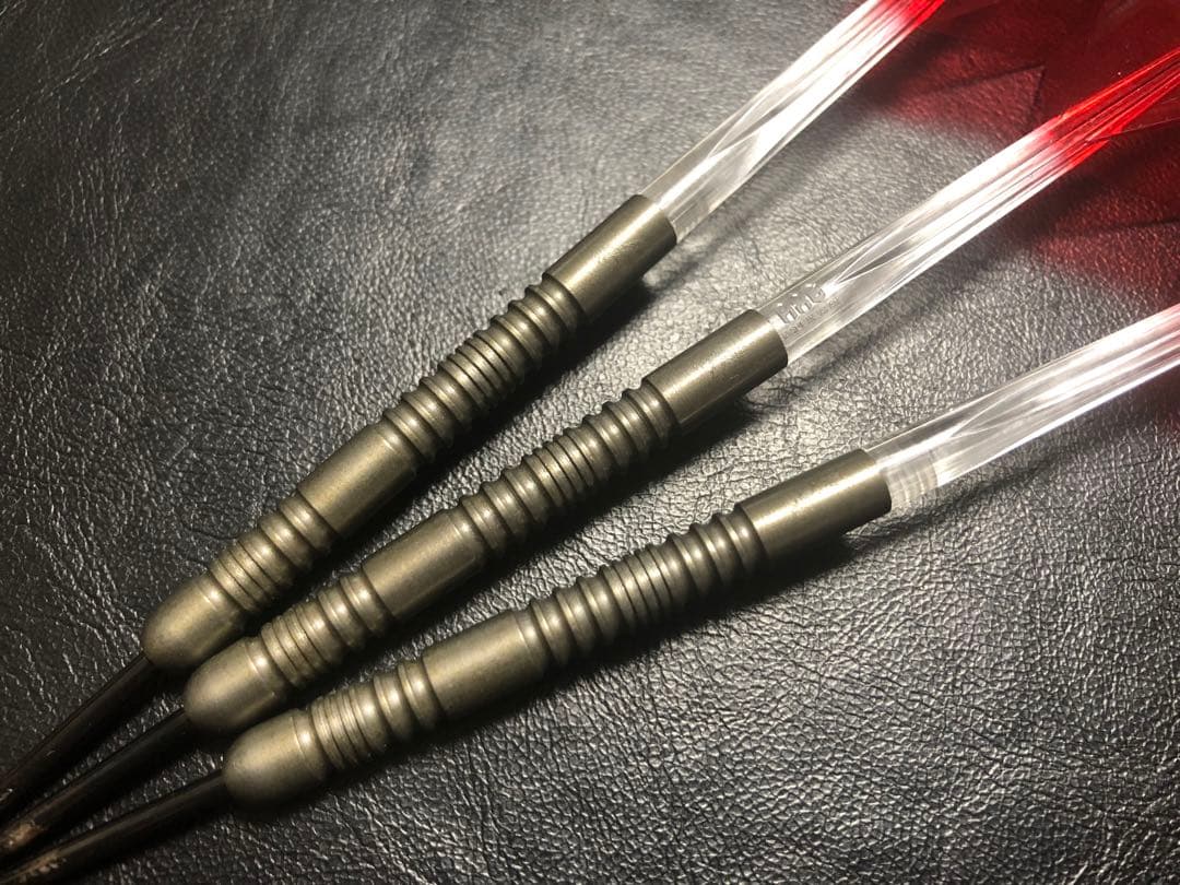 レッドドラゴン スネークバイト ピーター・ライトモデル ユーロ11 スティール