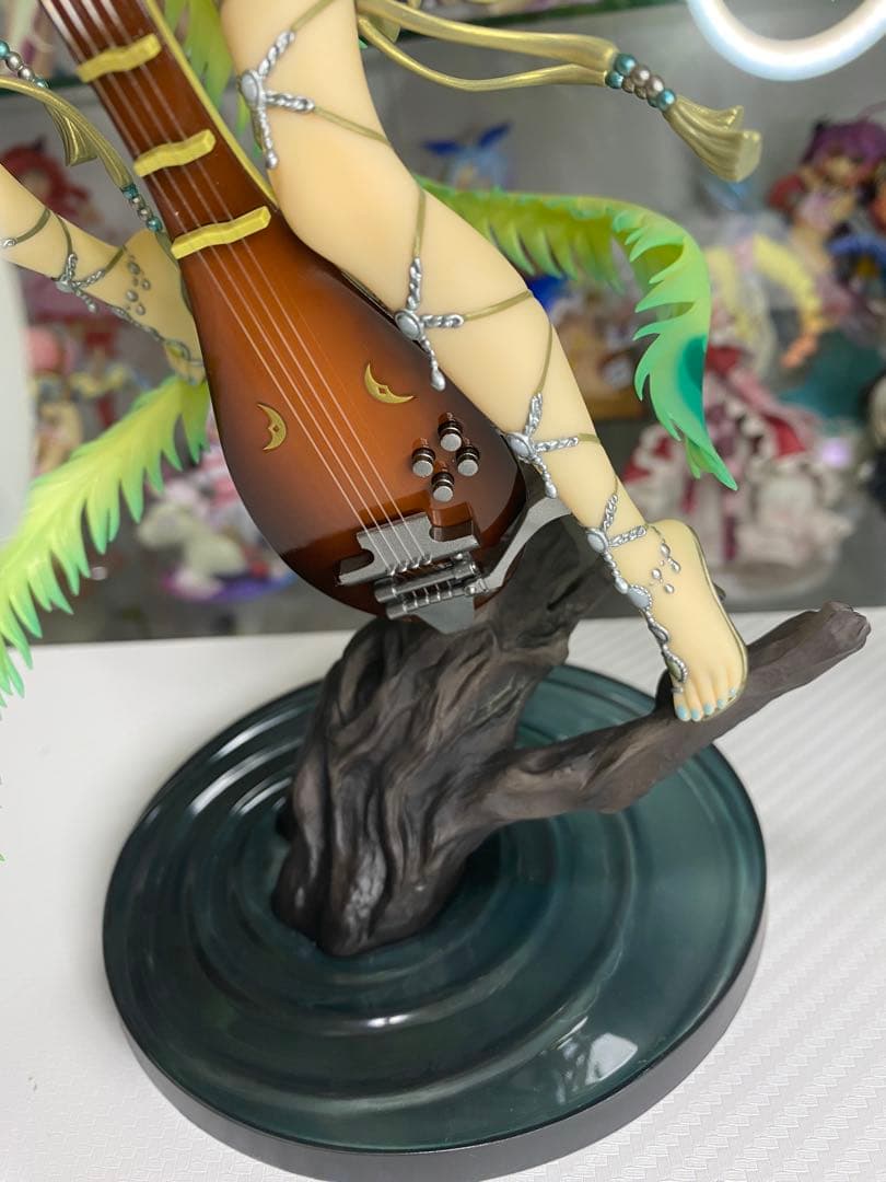 ◆特典付き◆ ZONE-00 弁天 1/7スケール フィギュア