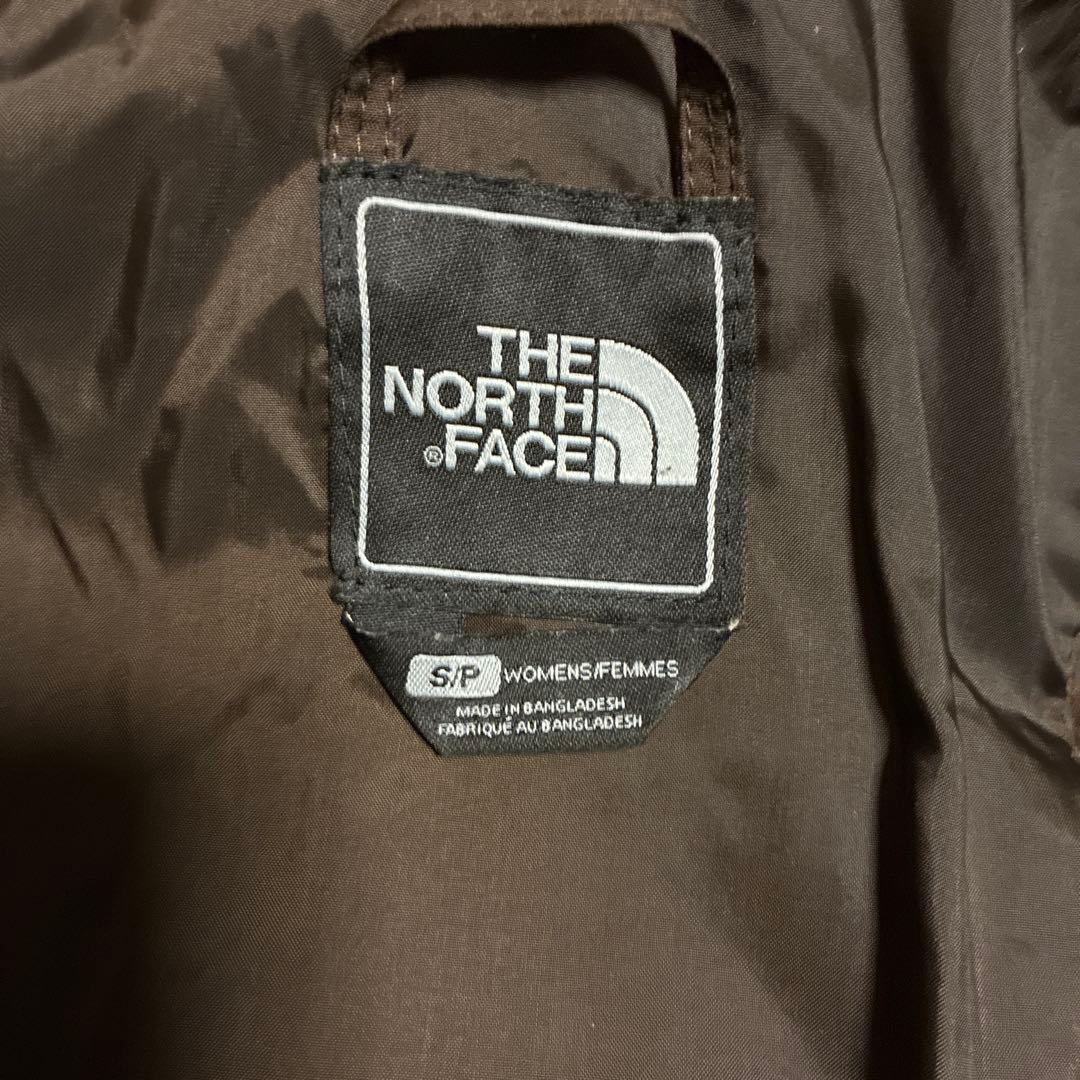 THE NORTH FACE Sサイズ