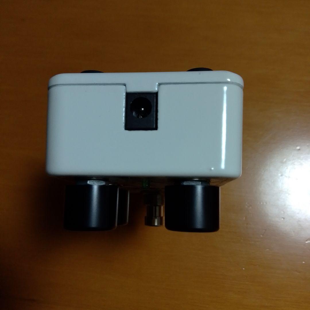 Electro-Harmonix CRAYON ギターエフェクター