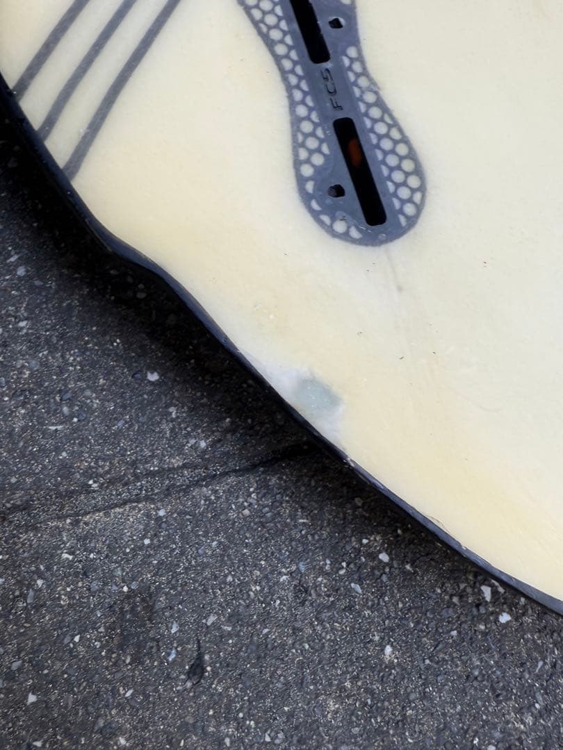 ジョイスティック　タコデス5′0 EPS