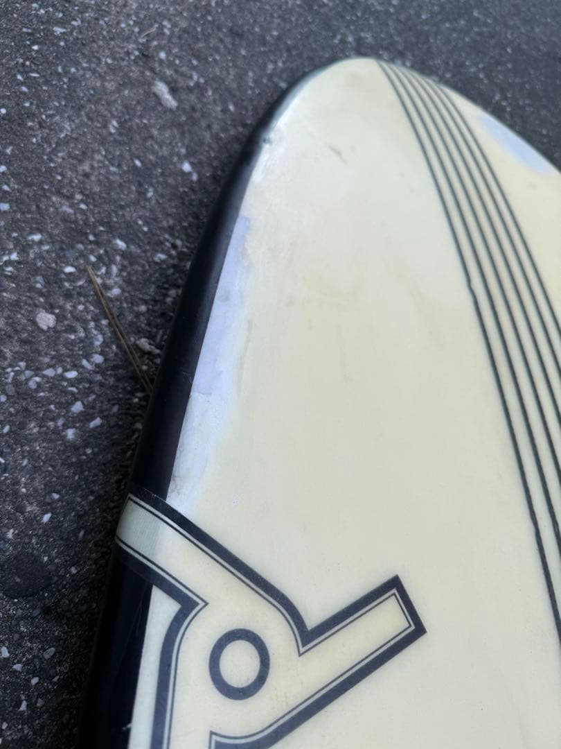 ジョイスティック　タコデス5′0 EPS