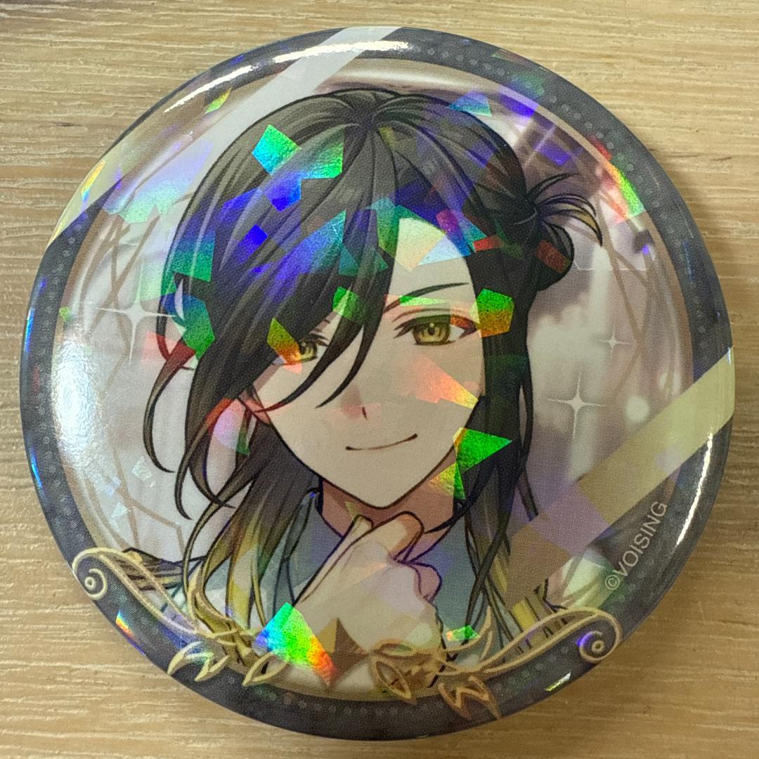 悠佑 いれいす 5周年衣装 缶バッジ 第21弾 29点