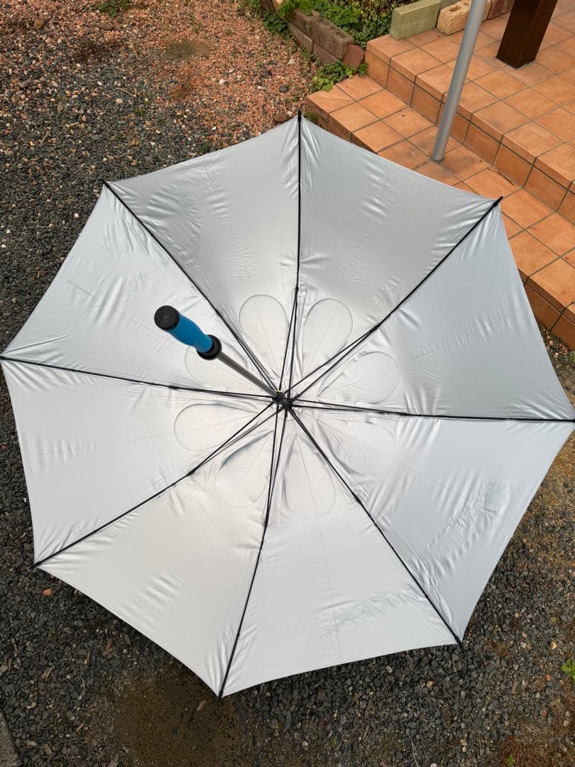 イオミック IOMIC ゴルフ 傘