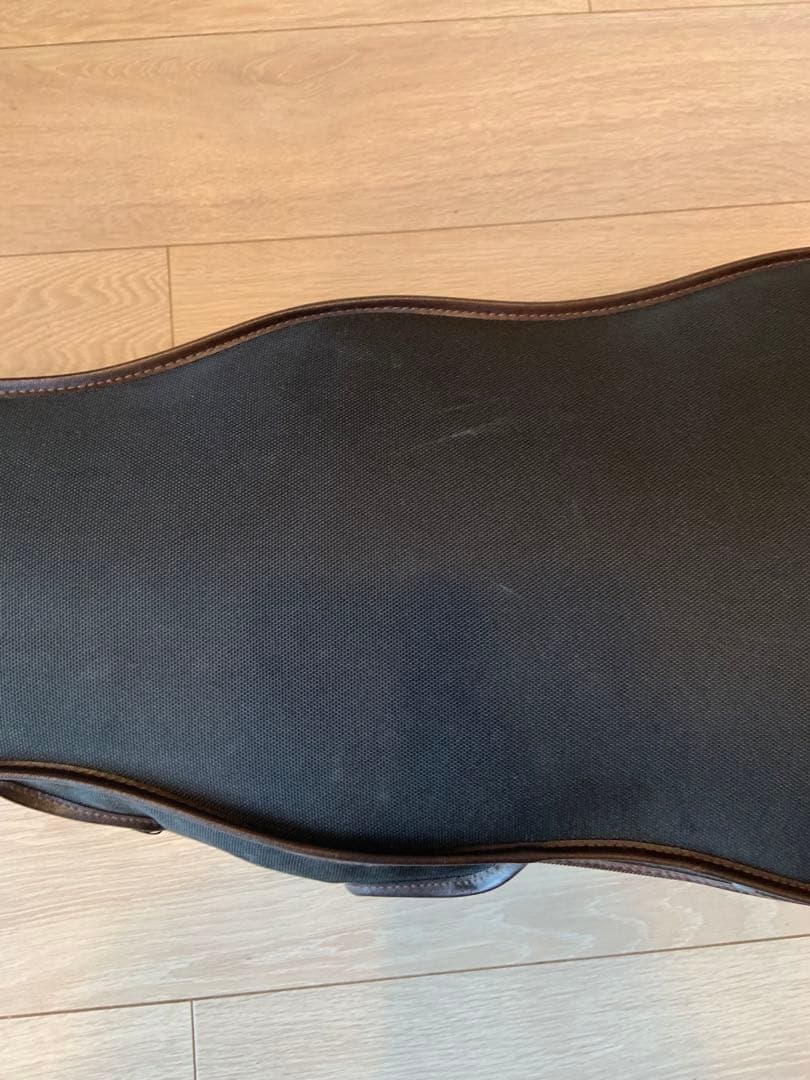 東洋楽器　ビオラケース　ヴィオラケース