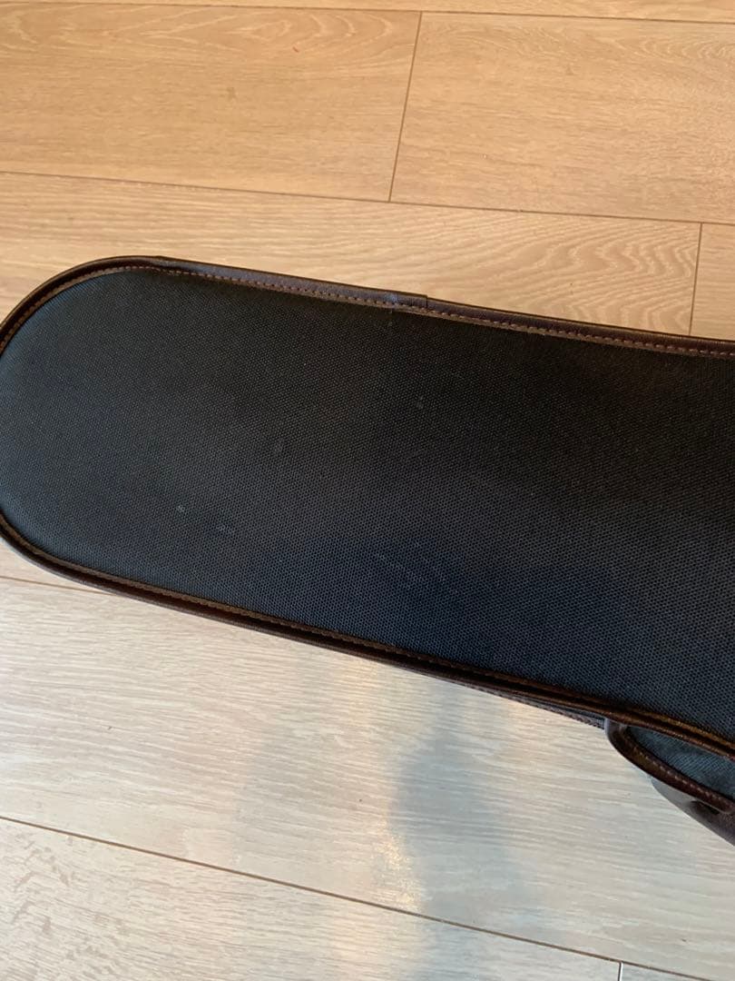 東洋楽器　ビオラケース　ヴィオラケース