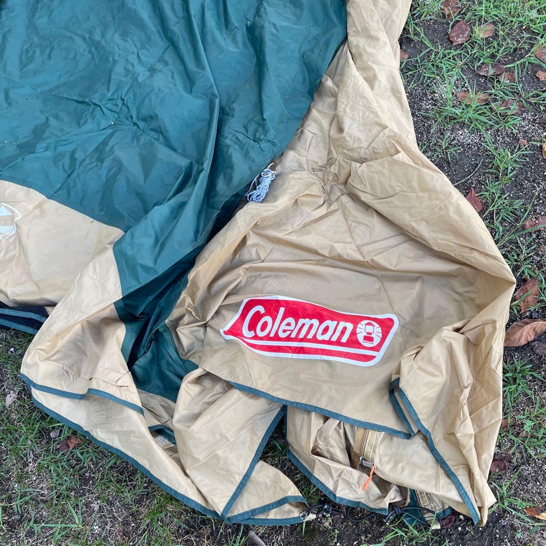 Coleman コールマン タフワイドドーム　300EX テント　ファミリー