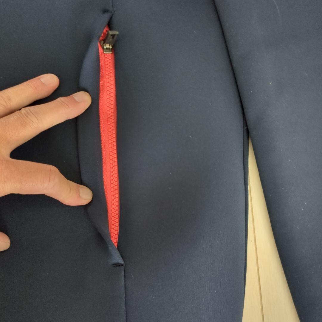 【新品】ラグビーワールドカップ 2023フーディジャケット定価27,280円