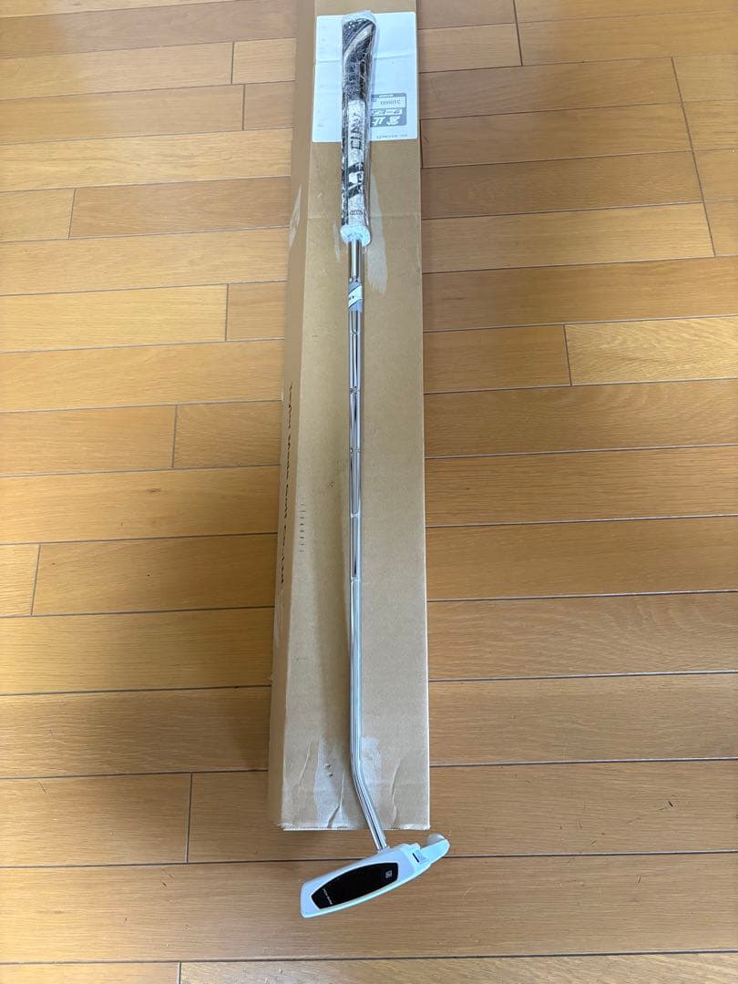 テーラーメイドスパイダーゴーストパター33インチ