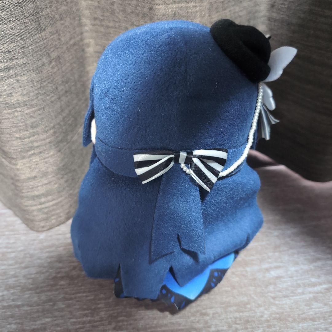 最上静香 gift ぬいぐるみ