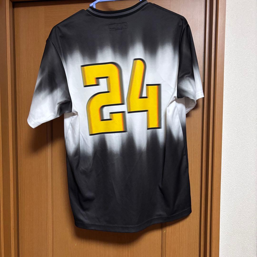 スケートボード Supreme Blur Soccer Jersey