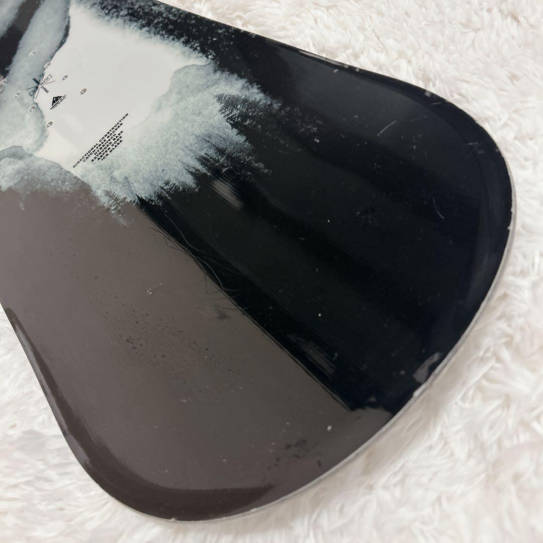 K2 FUSE スノボ 147cm MORROW バイン SPOONバッグ付