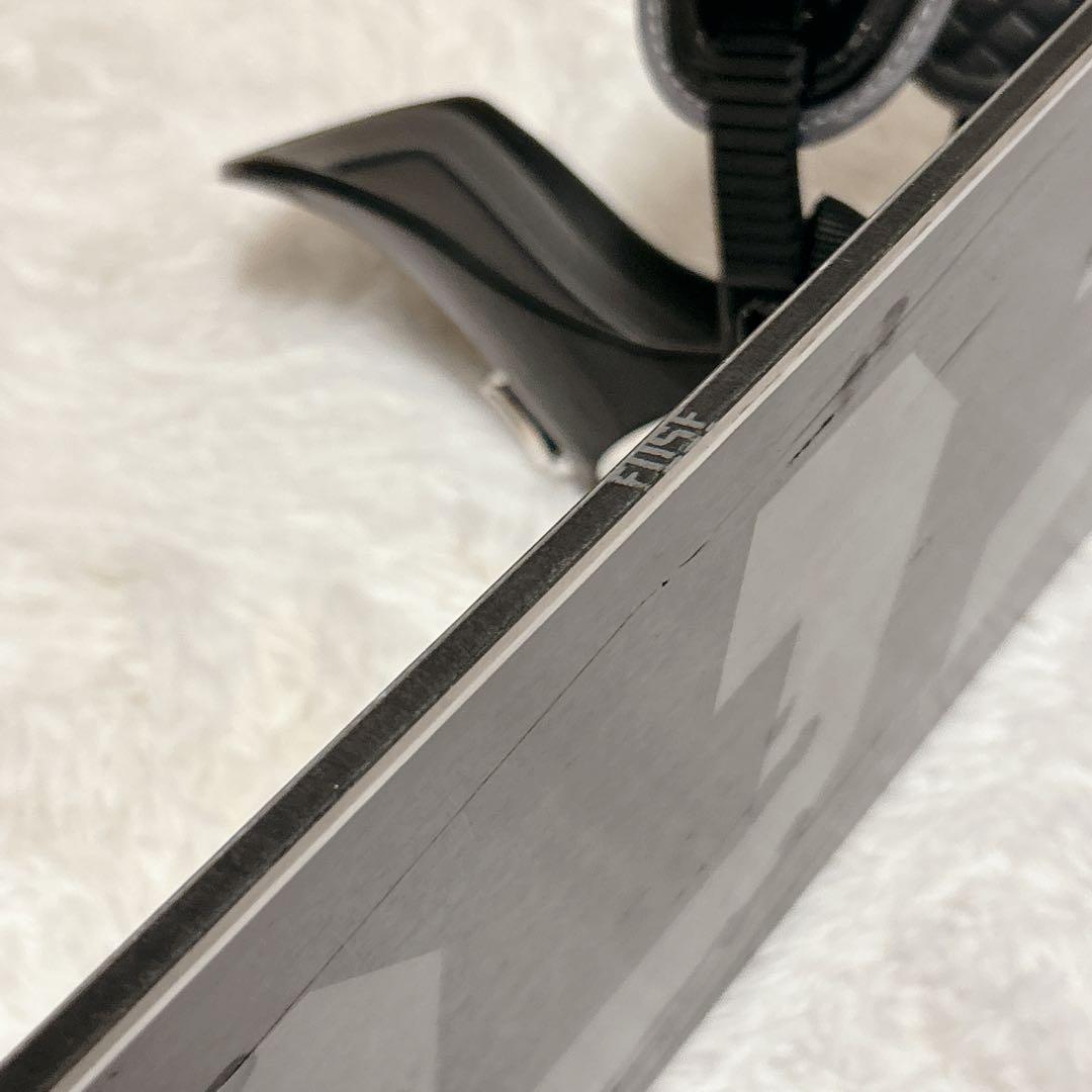 K2 FUSE スノボ 147cm MORROW バイン SPOONバッグ付