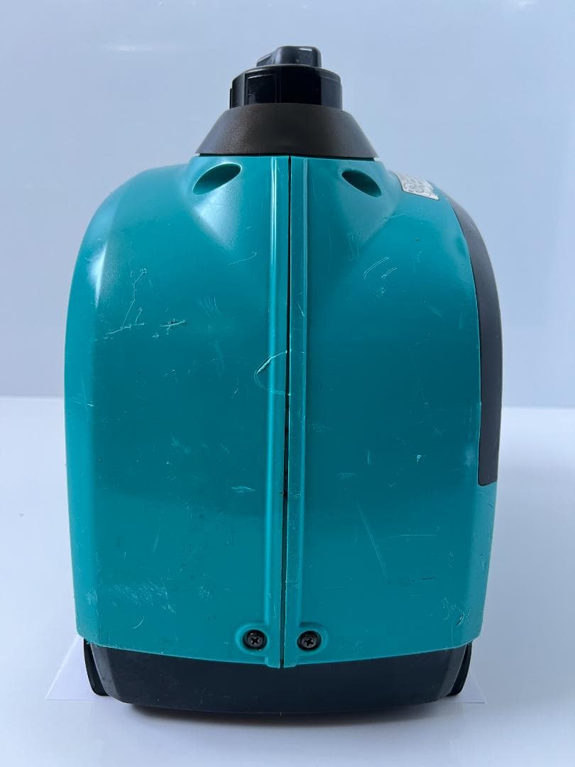 DENYO デンヨー インバーター発電機 GE-900SS-IV★動作良好♪11