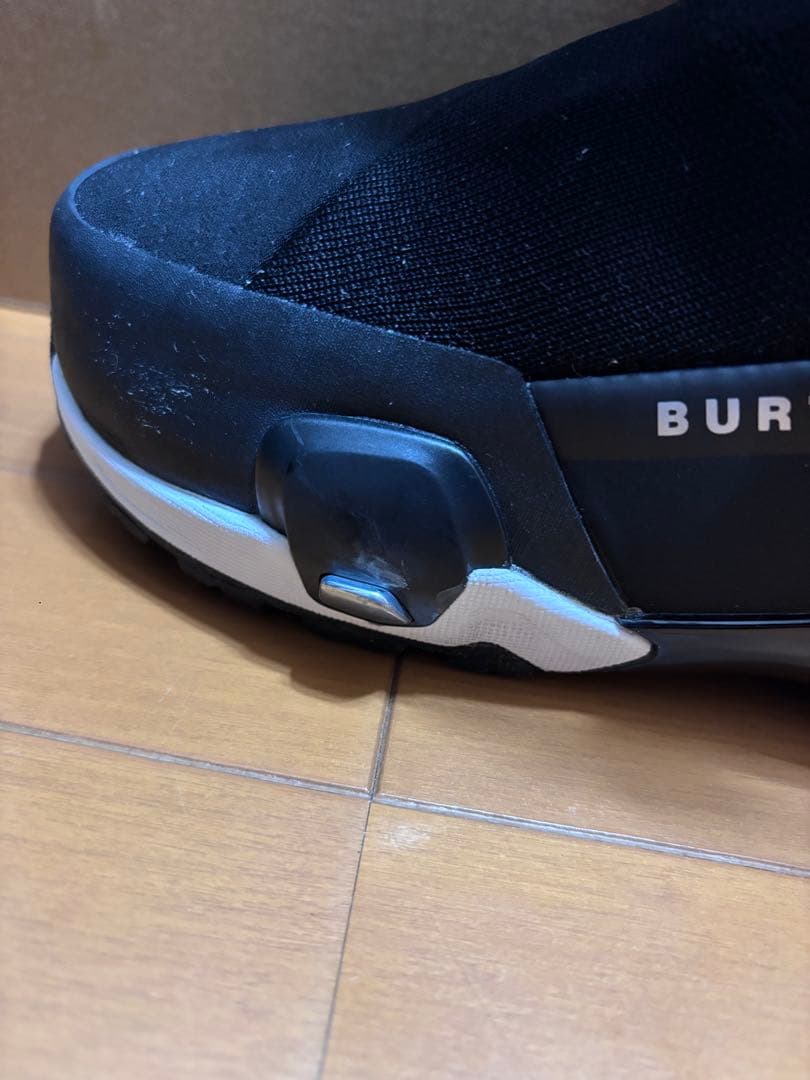 メンズ Burton ハイショット X Step On スノーボードブーツ