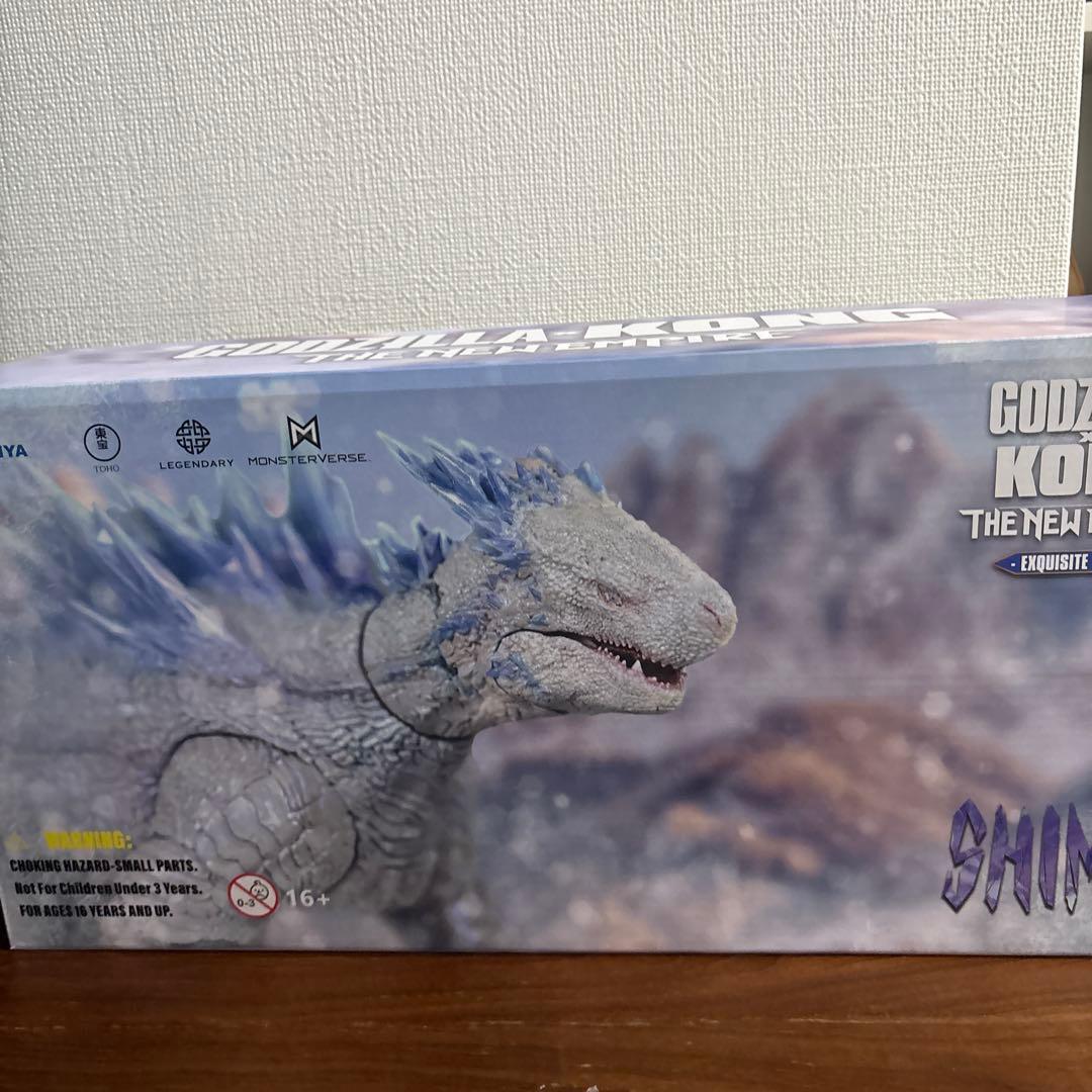 特撮 Hiyatoys Shimo