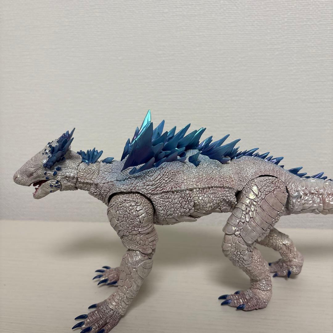 特撮 Hiyatoys Shimo