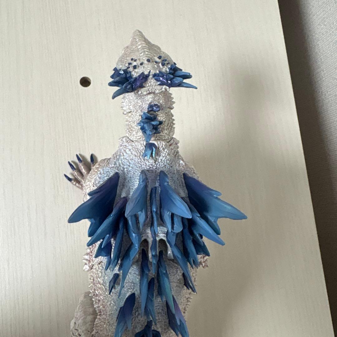 特撮 Hiyatoys Shimo