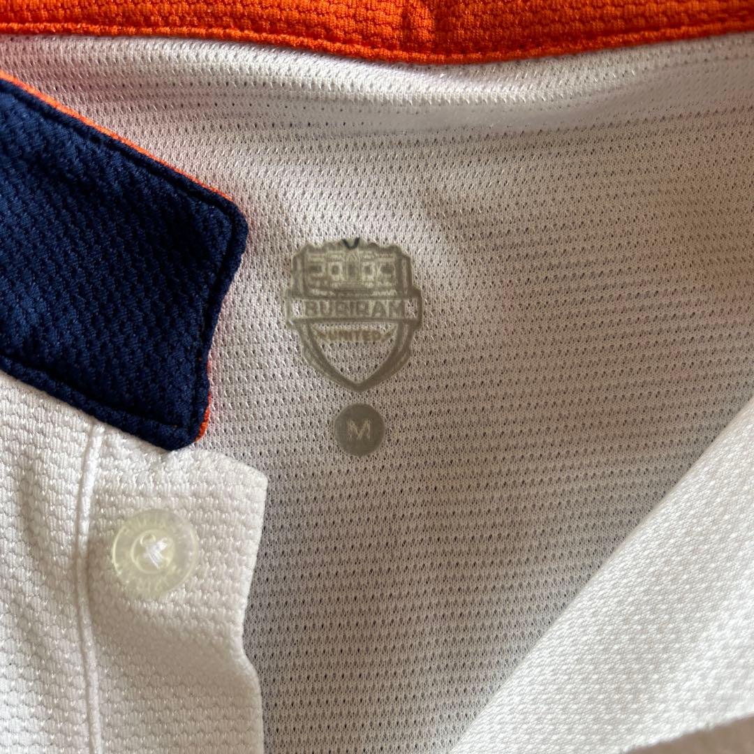 ブリラム　寄せ書サイン　Mサイズ