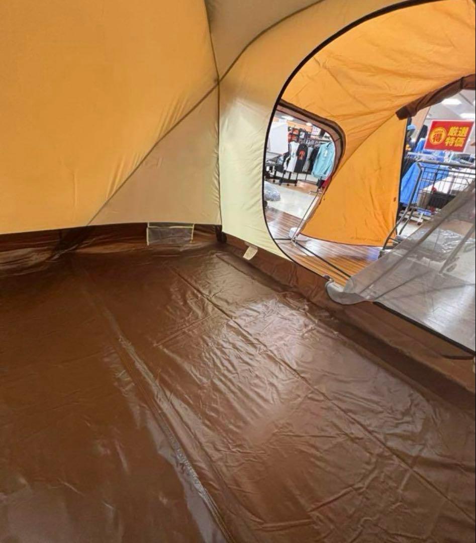 スノーピーク アメニティドームM タープヘキサLセット