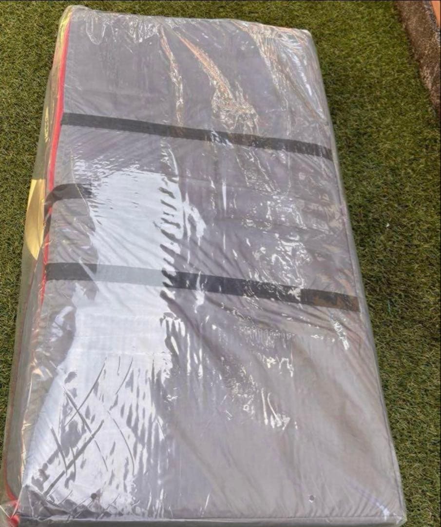 スノーピーク アメニティドームM タープヘキサLセット