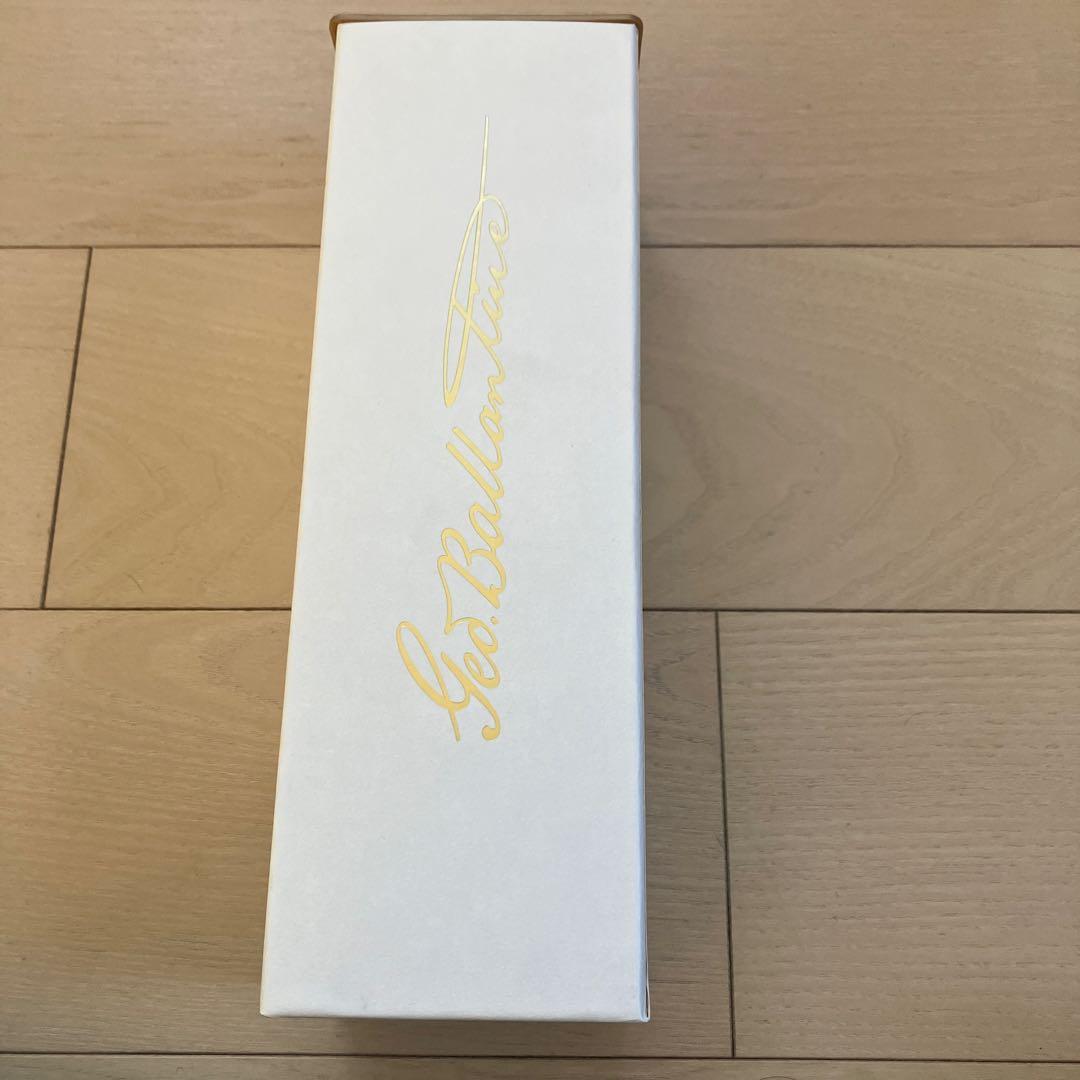 Ballantine's 21 Year Old (バランタイン21年　箱入り)