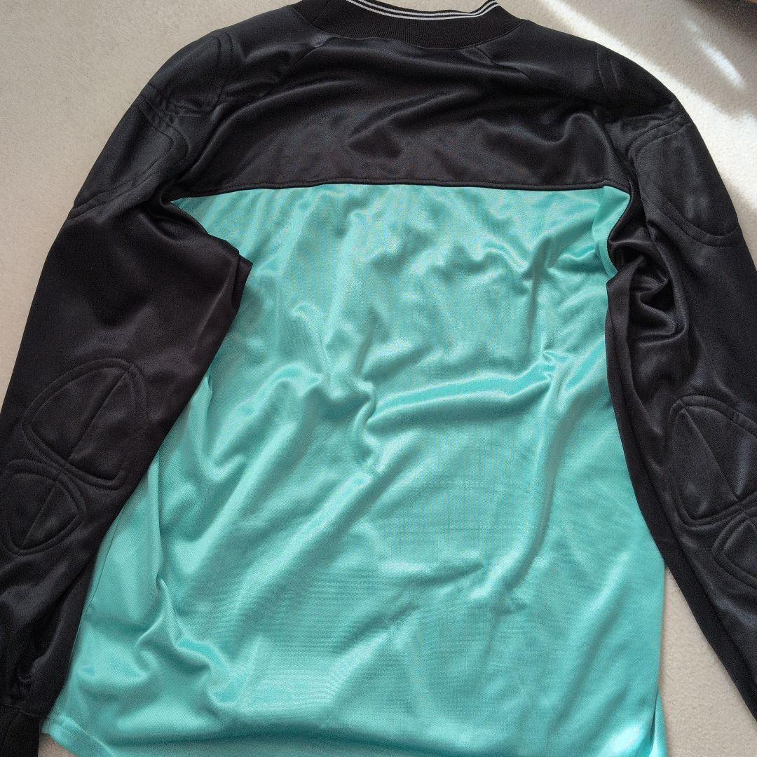 インテル GKシャツ 90's NIKE ヴィンテージ M