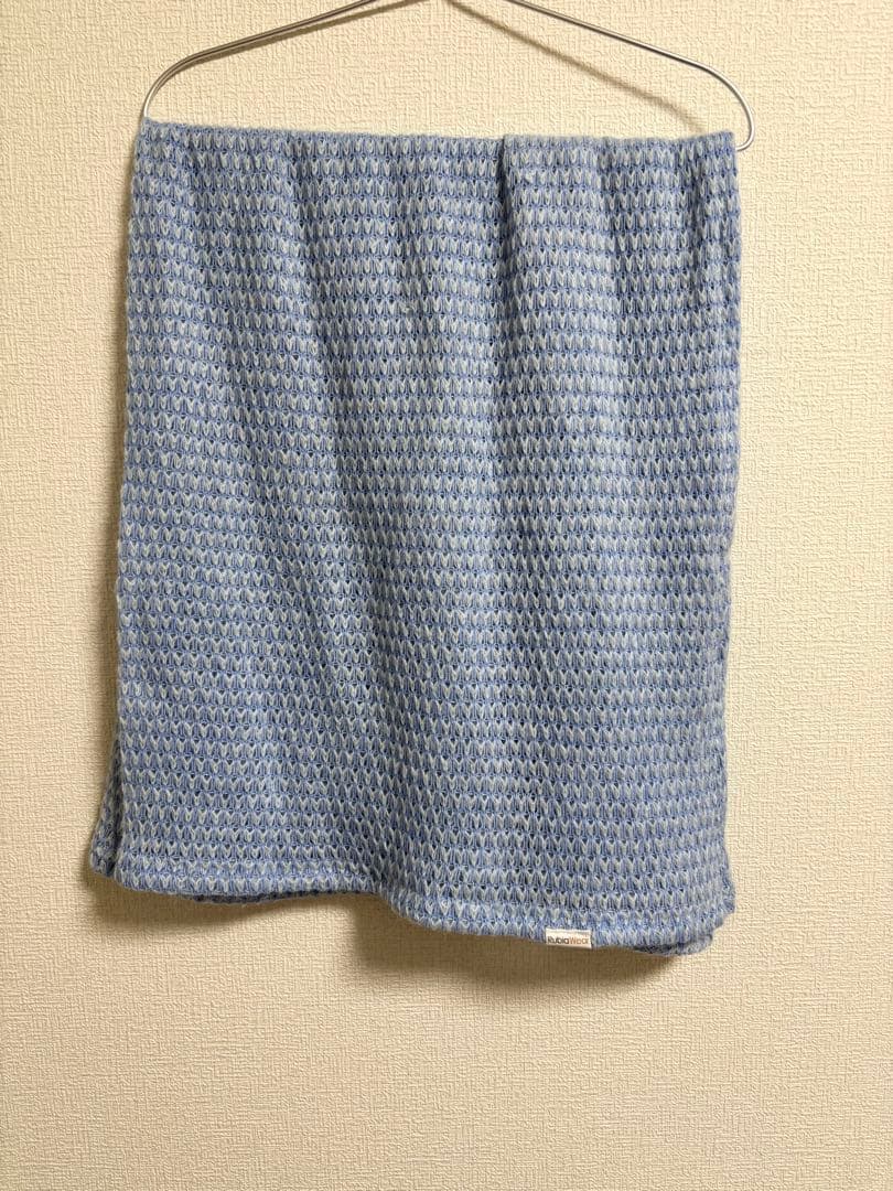 rubiawear cora wrap ルビアウエア　ショール