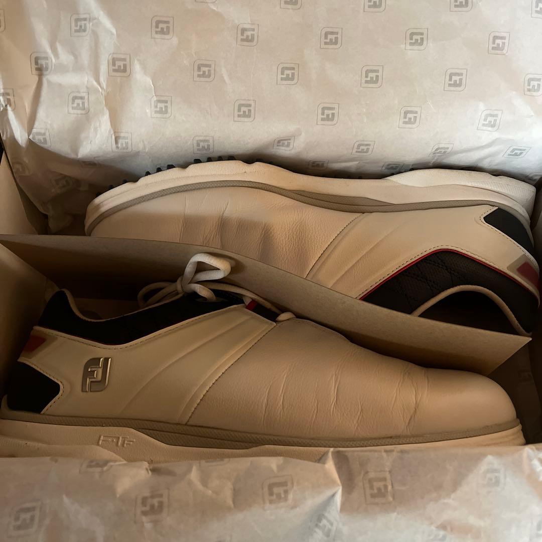 FOOTJOY PRO SL ゴルフシューズ