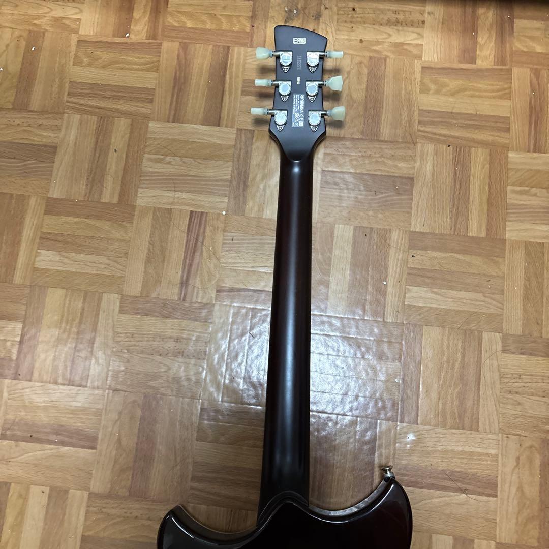 ヤマハ YAMAHA REVSTAR ムーンライトブルー RSP20 MLB