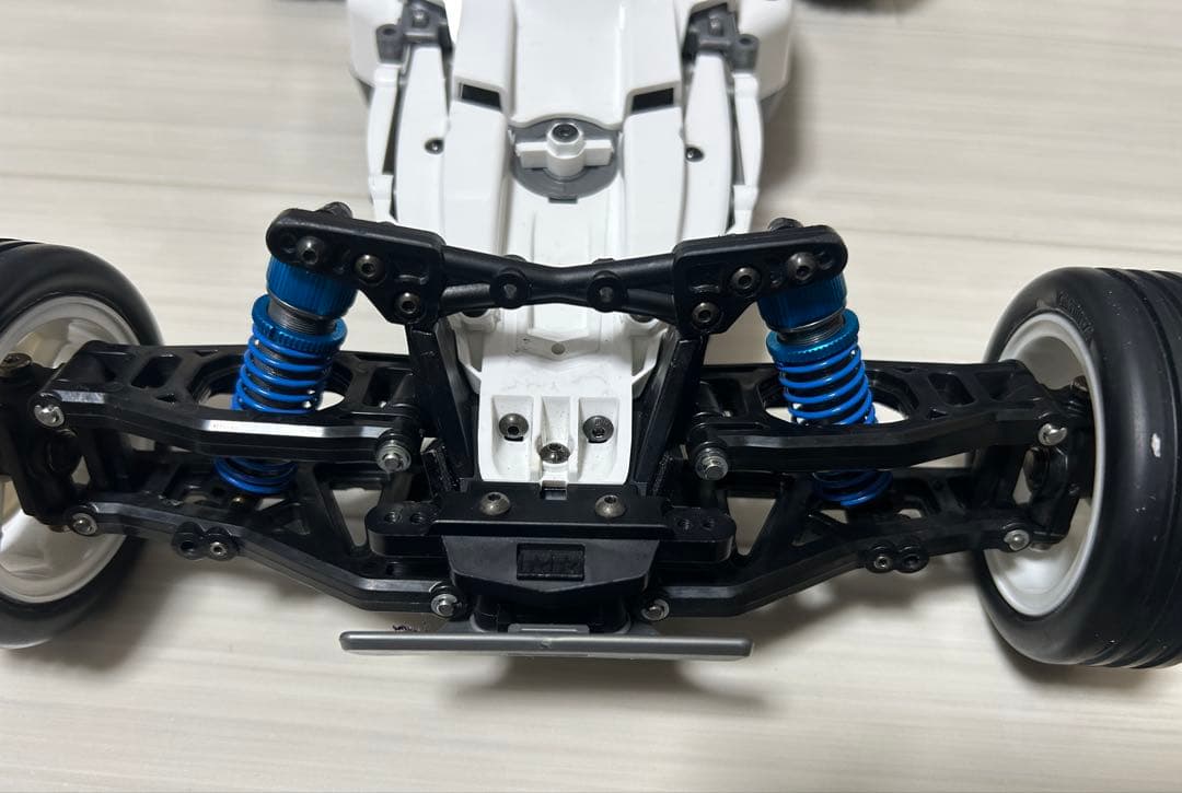 タミヤ FIGHTER NXGEN DT-04 ブラシレス10.5T その他付