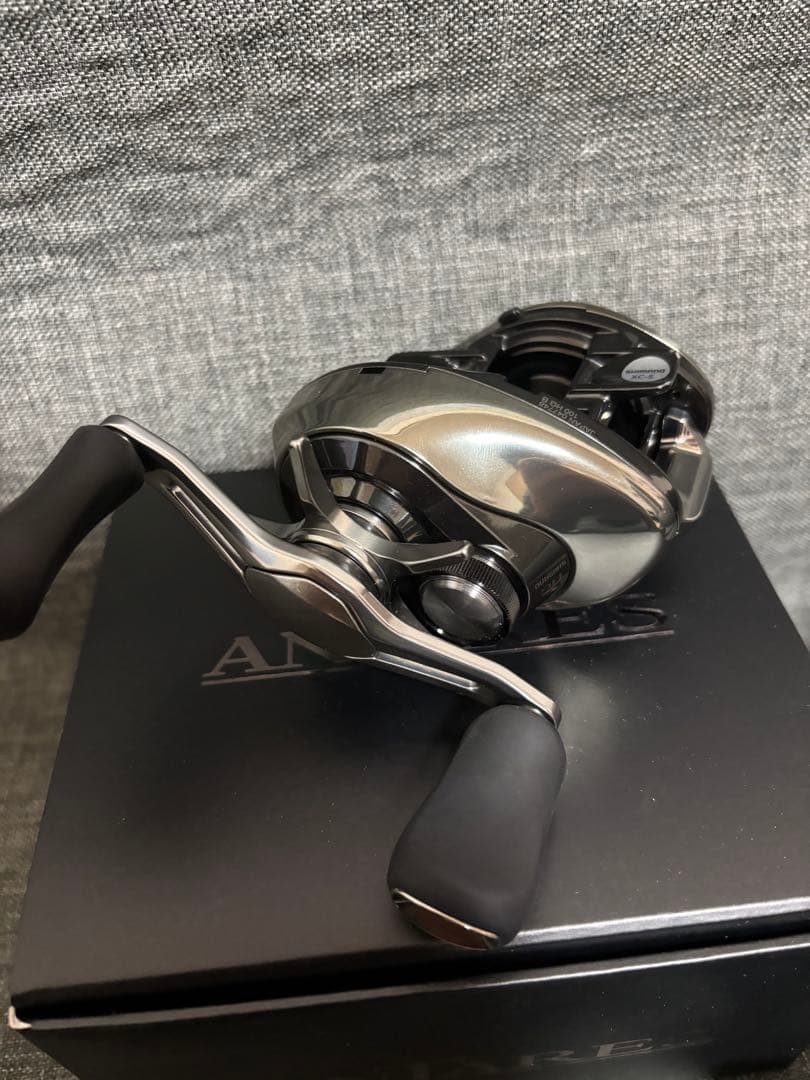 【美品】25 アンタレス　100HG