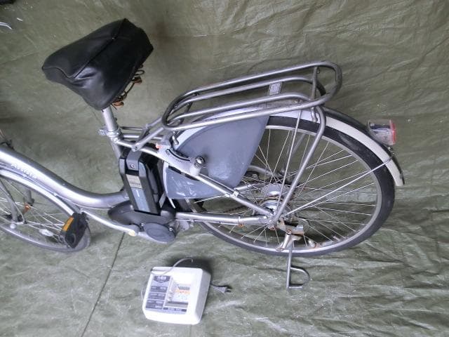 259：ブリヂストン　Assistista　ジャンク　引取限定：埼玉県所沢市