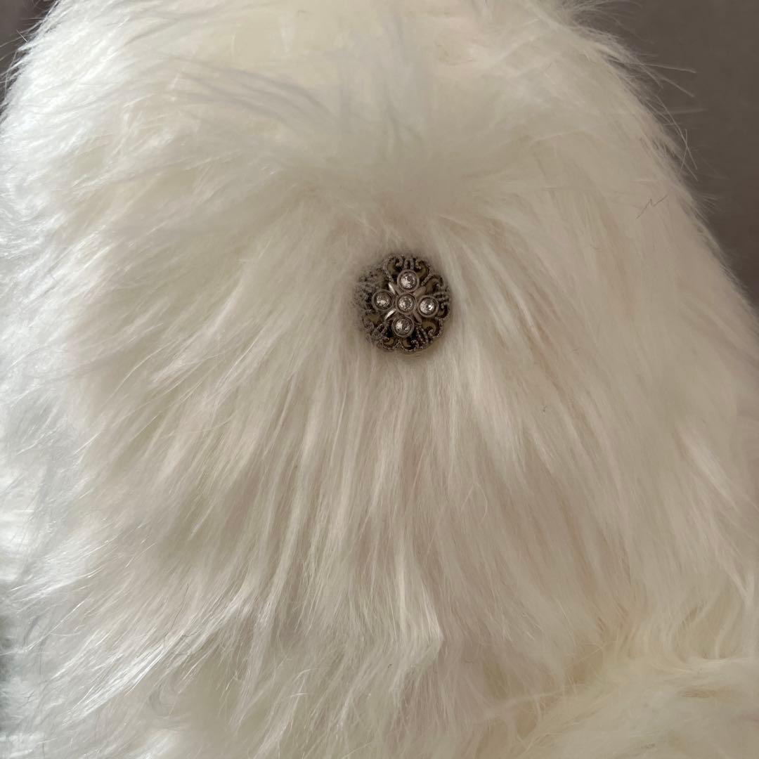 メ*3様 イエティ fabrico 3体セット　ぬいぐるみ Yeti